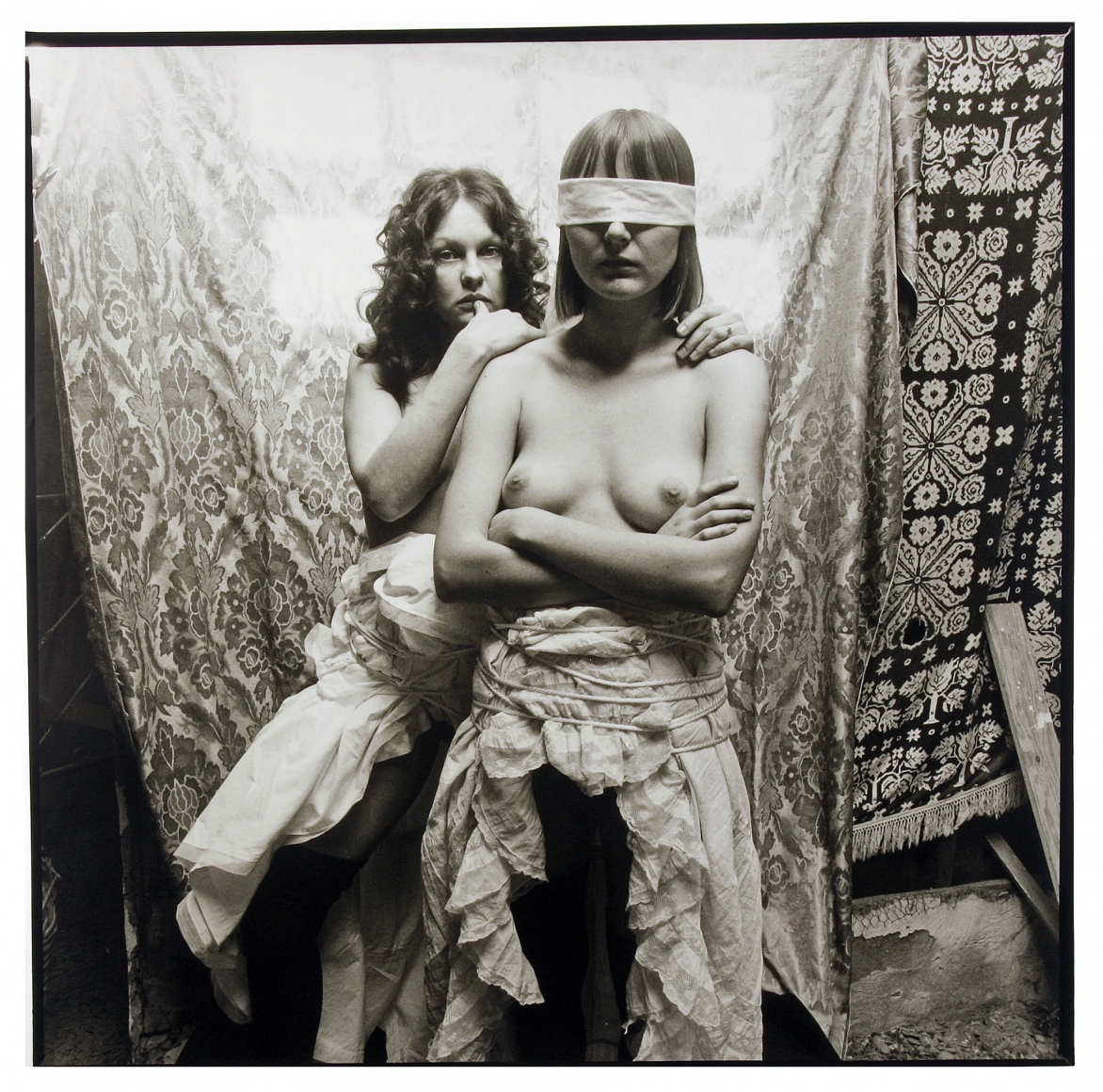 Untitled, ca. 1970