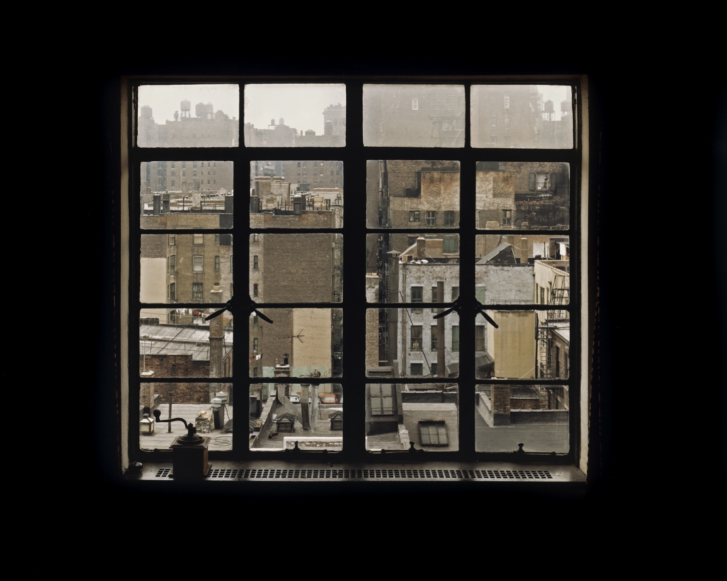 300 West 23rd Street, New York, New York, 1978