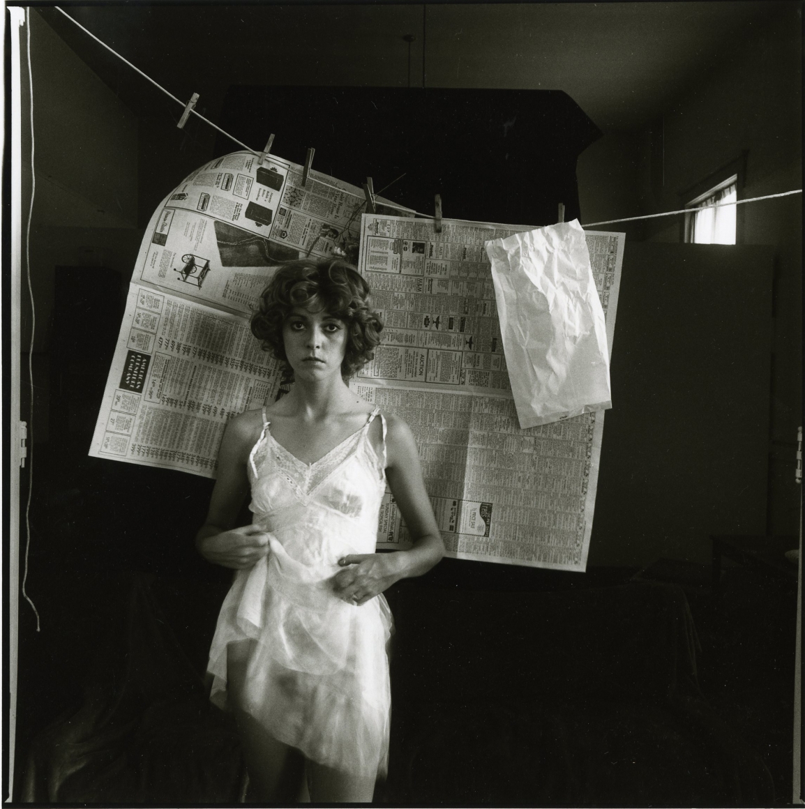 Untitled, ca. 1970