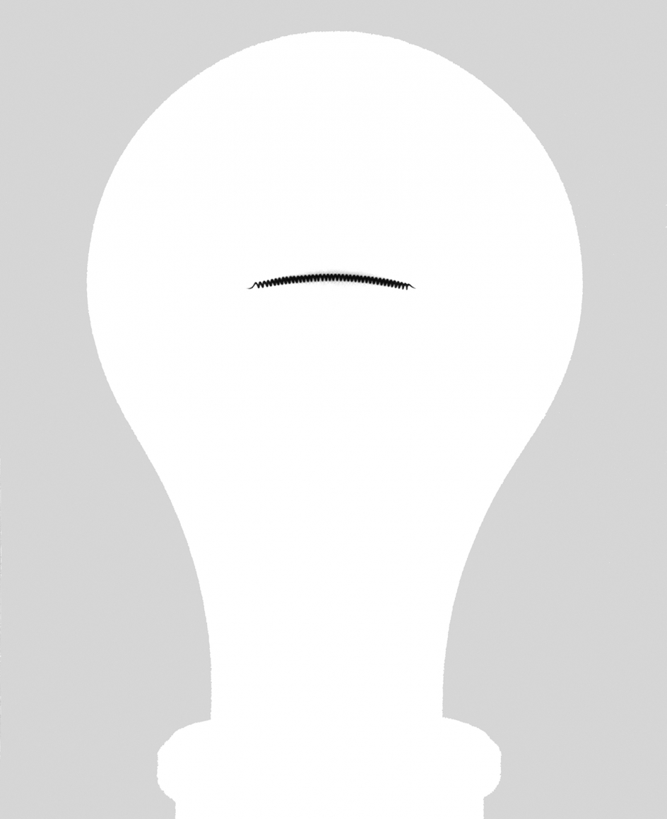 Light Bulb 1B, 1998-2000