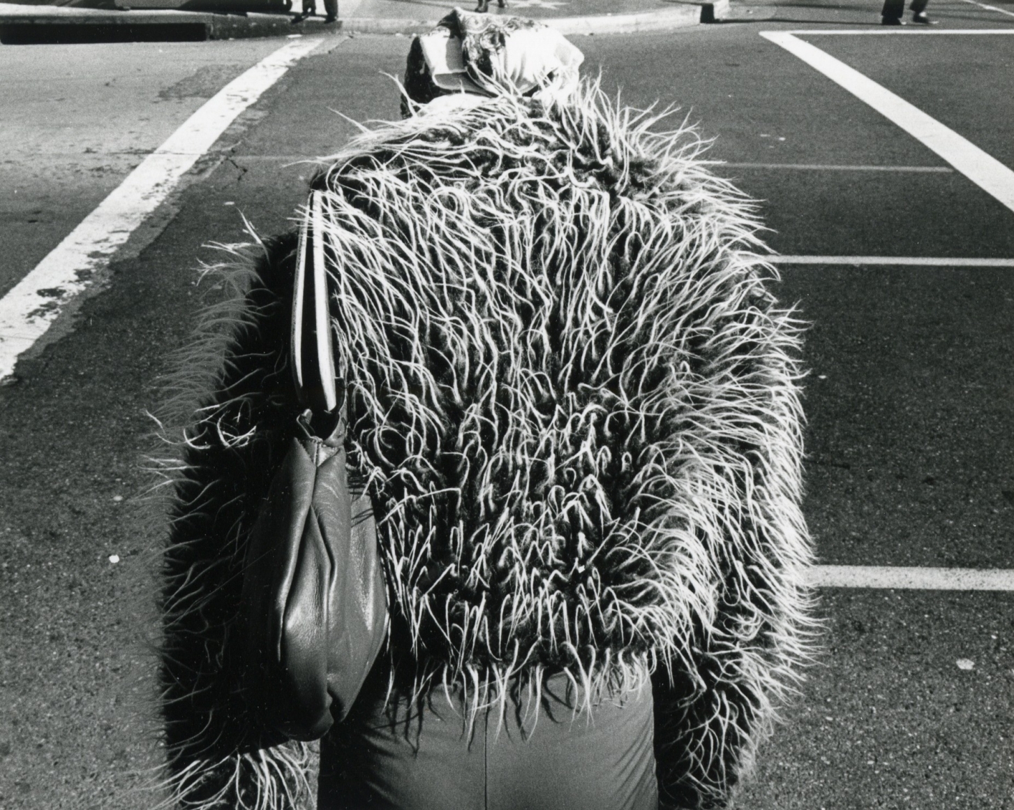 untitled (from the Los Angeles series), 1971
