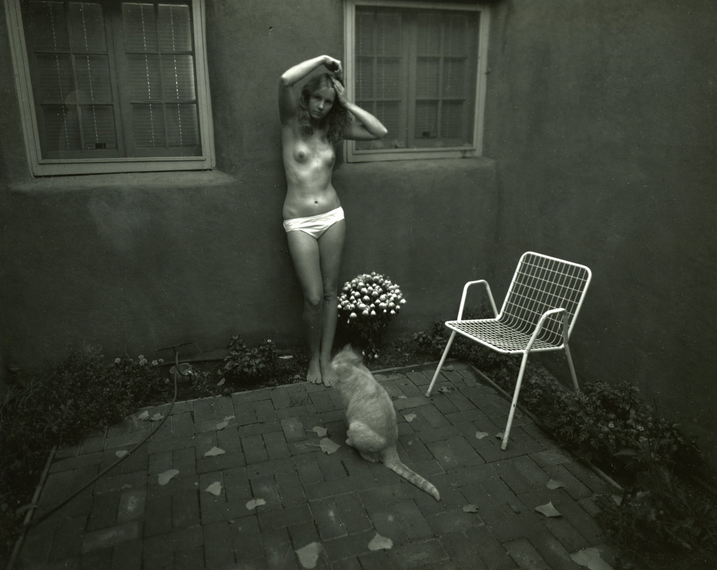 Untitled, ca. 1970