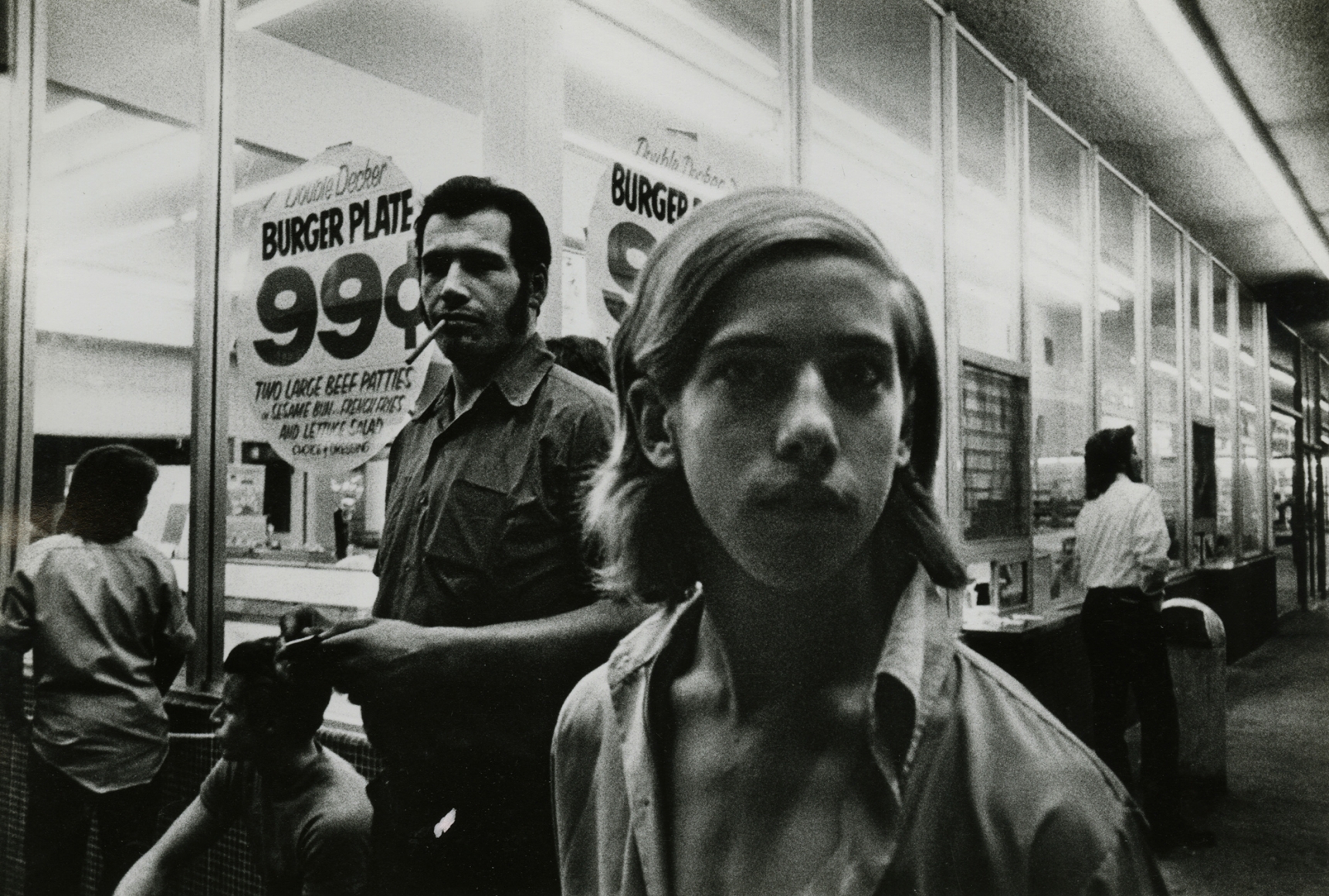Van Nuys Blvd., 1972