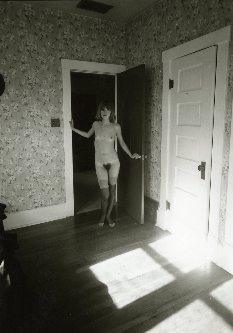 Untitled, ca. 1970