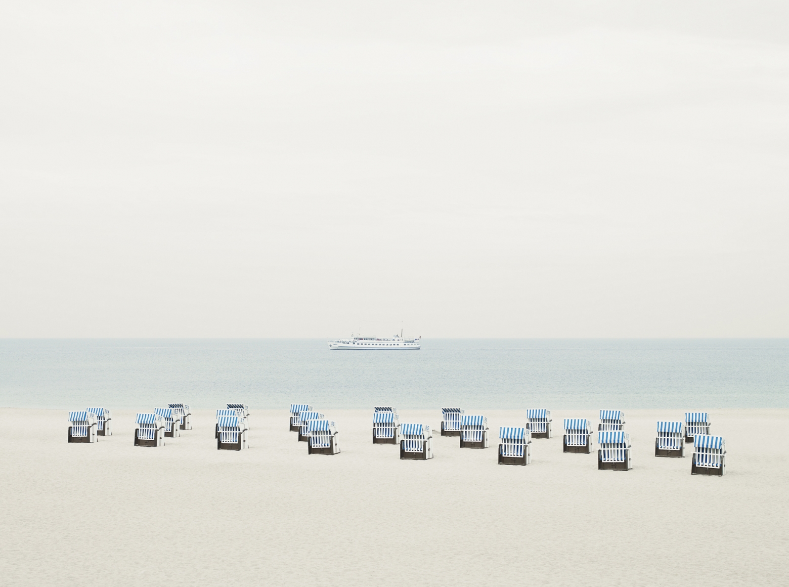 Nordsee Germany, 2012