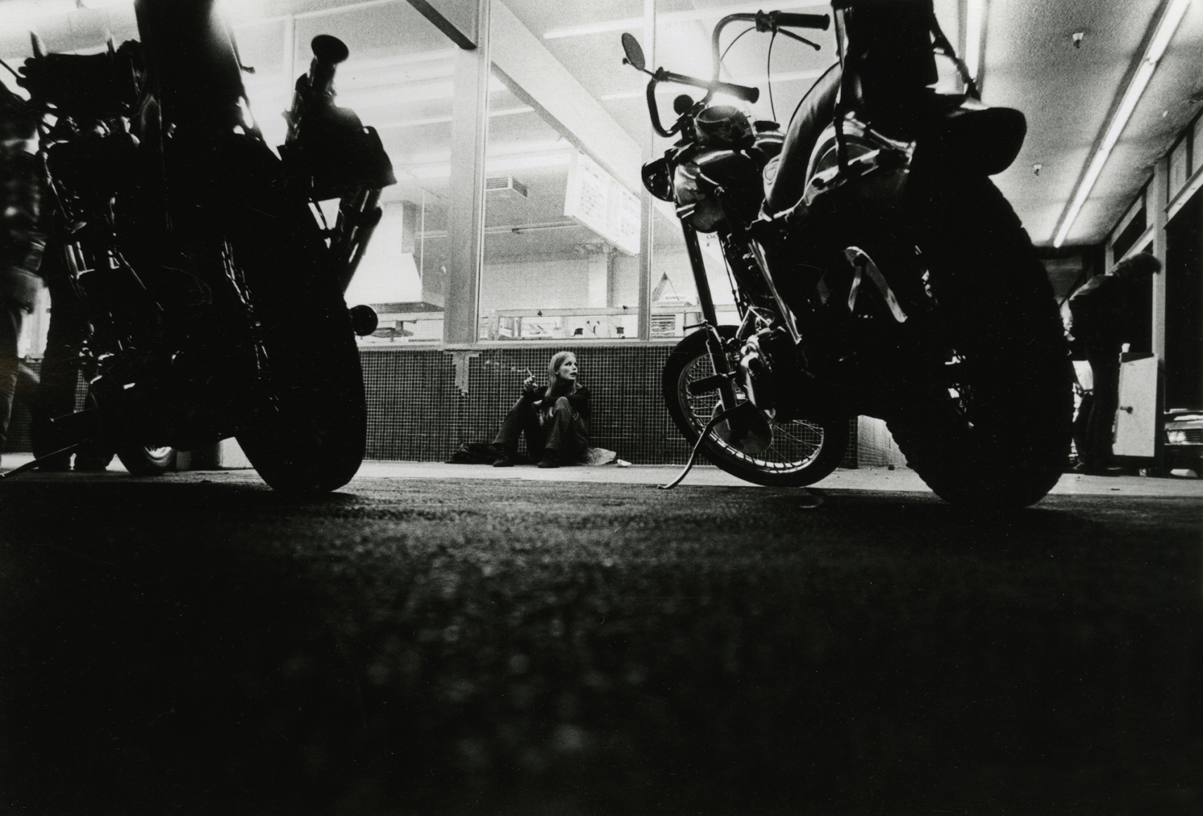 Van Nuys Blvd., 1972