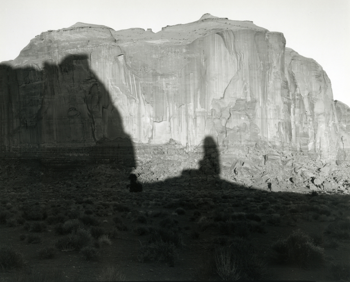 Capitol Reef, Utah, 1976