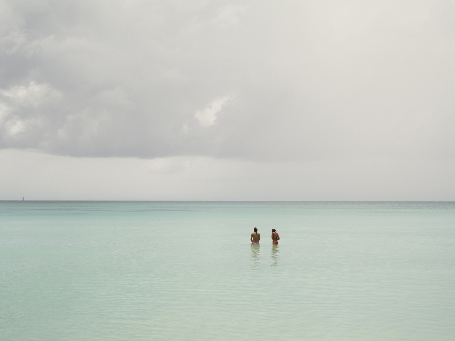 Playa Azul Cuba, 2012