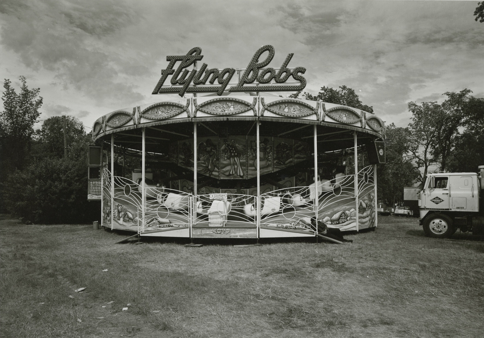 Unititled, ca. 1970s