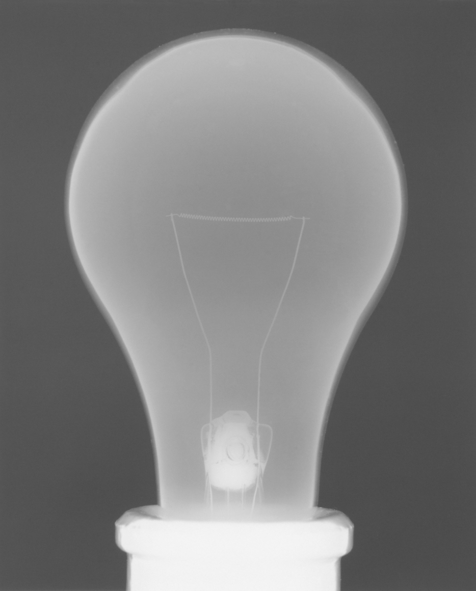 Light Bulb 22, 2006
