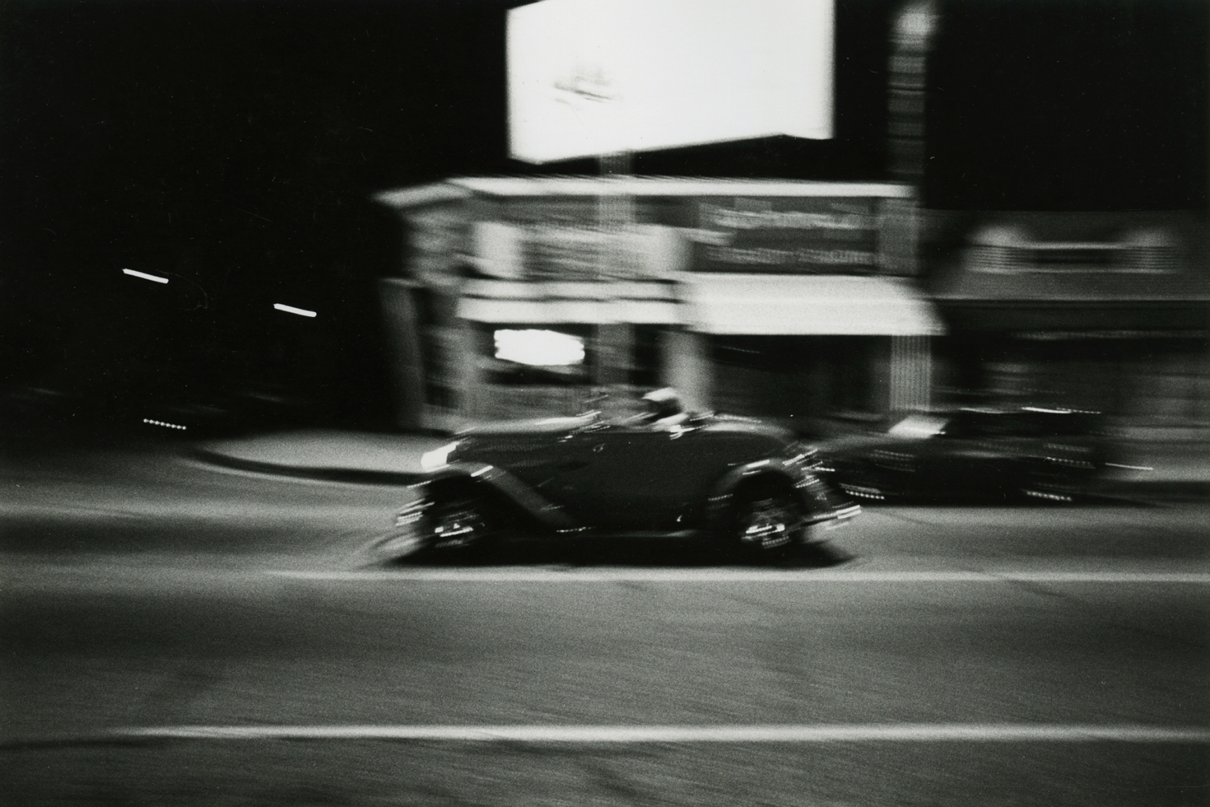 Van Nuys Blvd., 1972