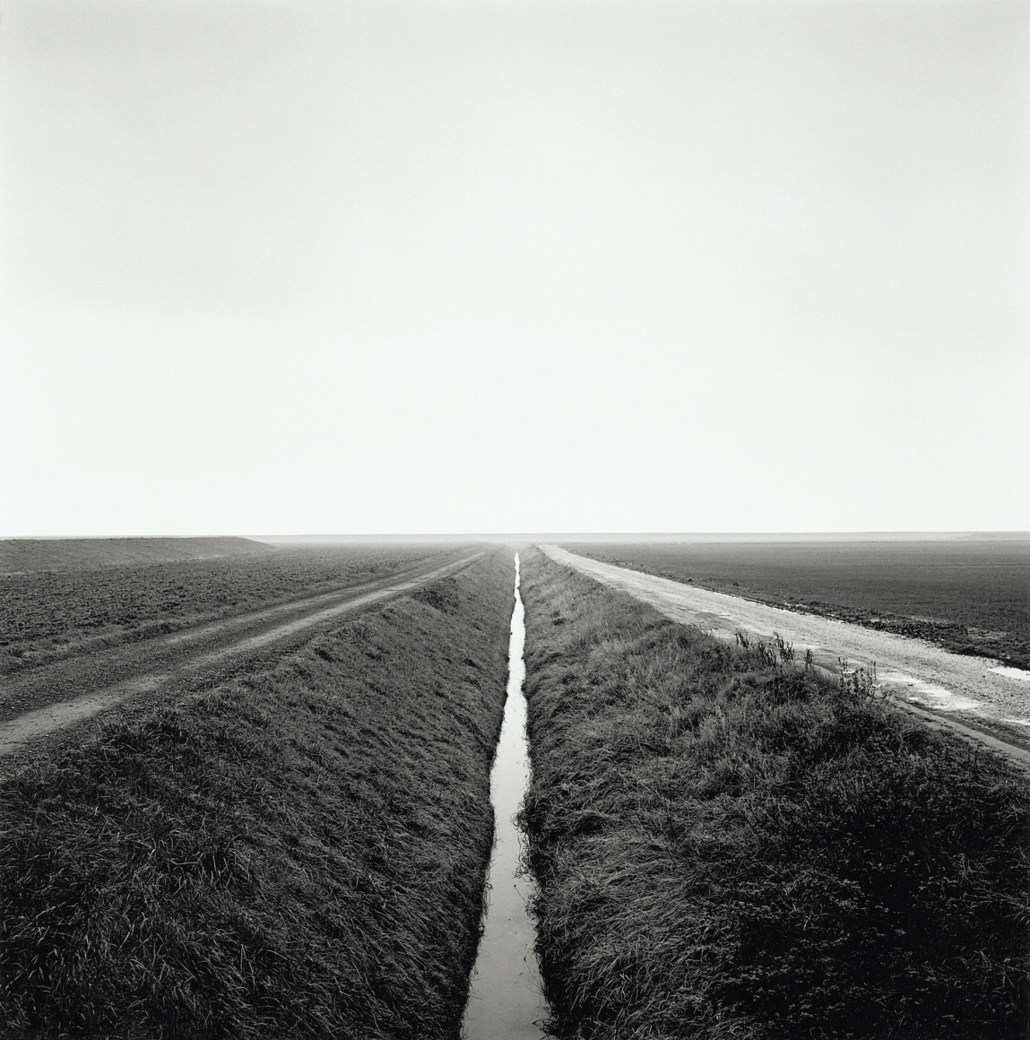 Leverton Lucasgate, from the series Drained, 2016