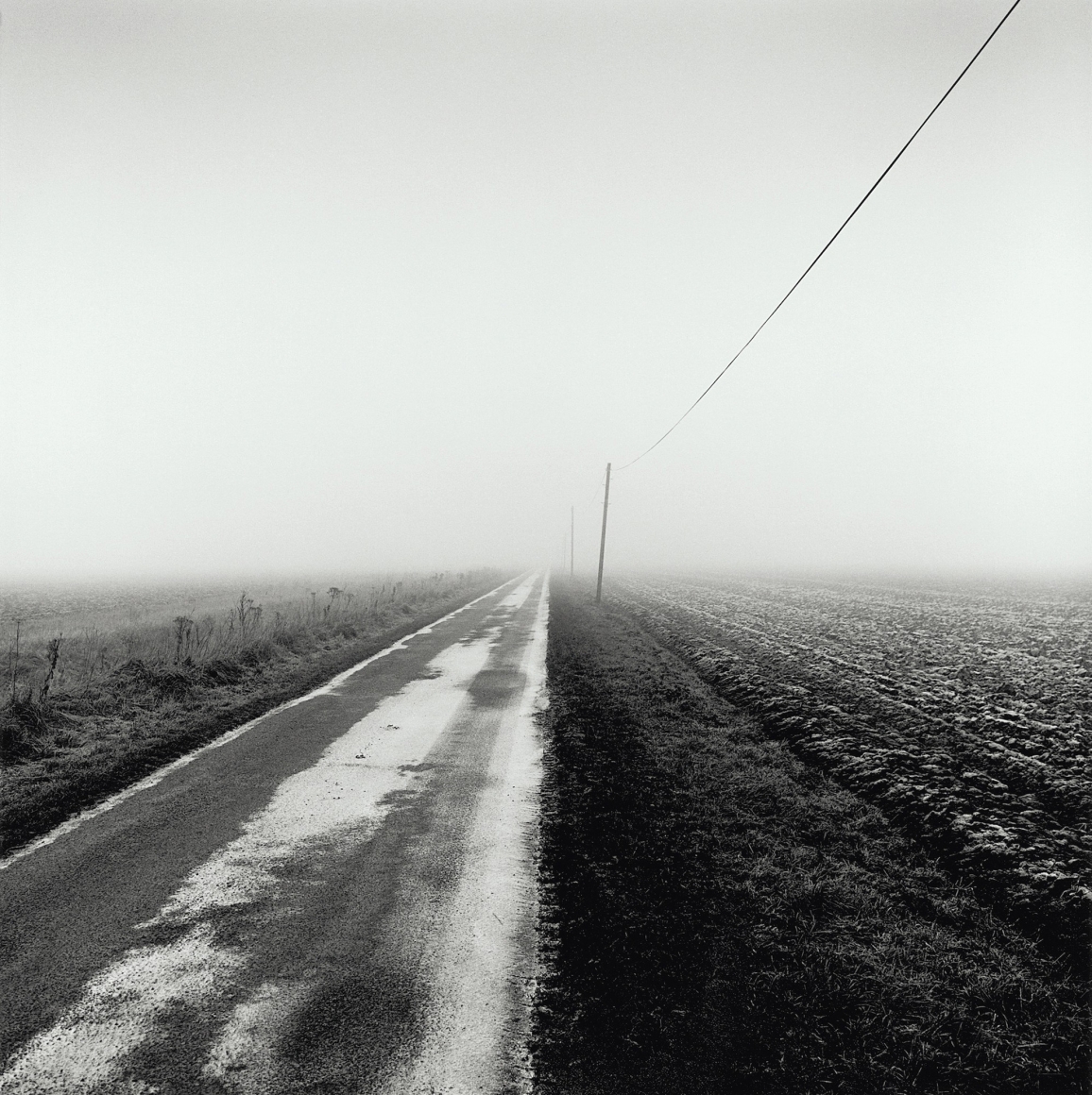 Frithville, from the series Drained, 2016