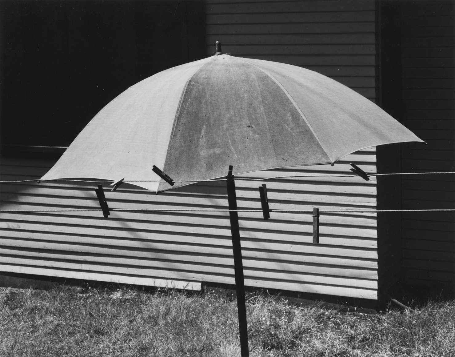 Untitled, 1936 vintage gelatin silver print