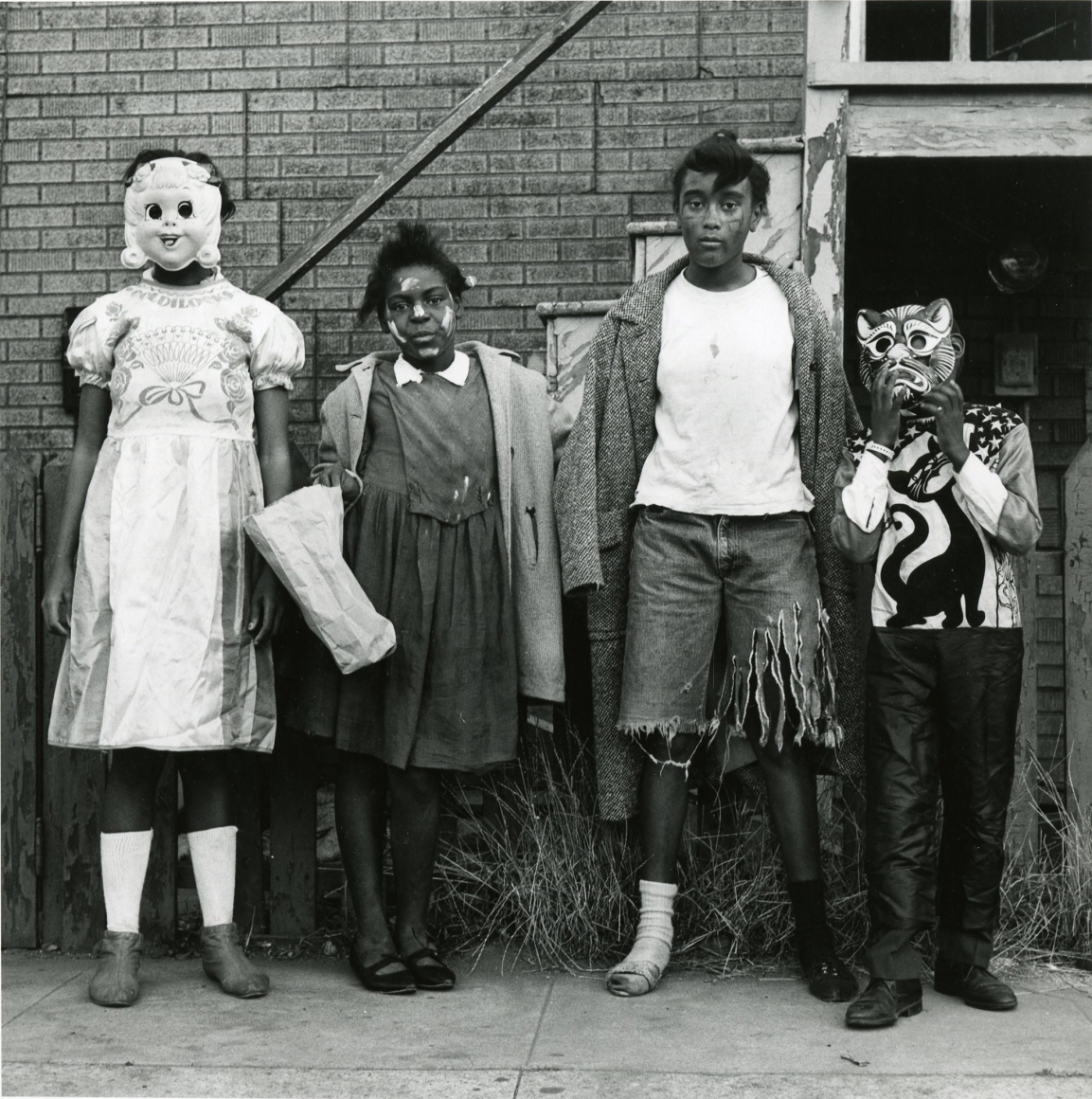 Joanne Leonard