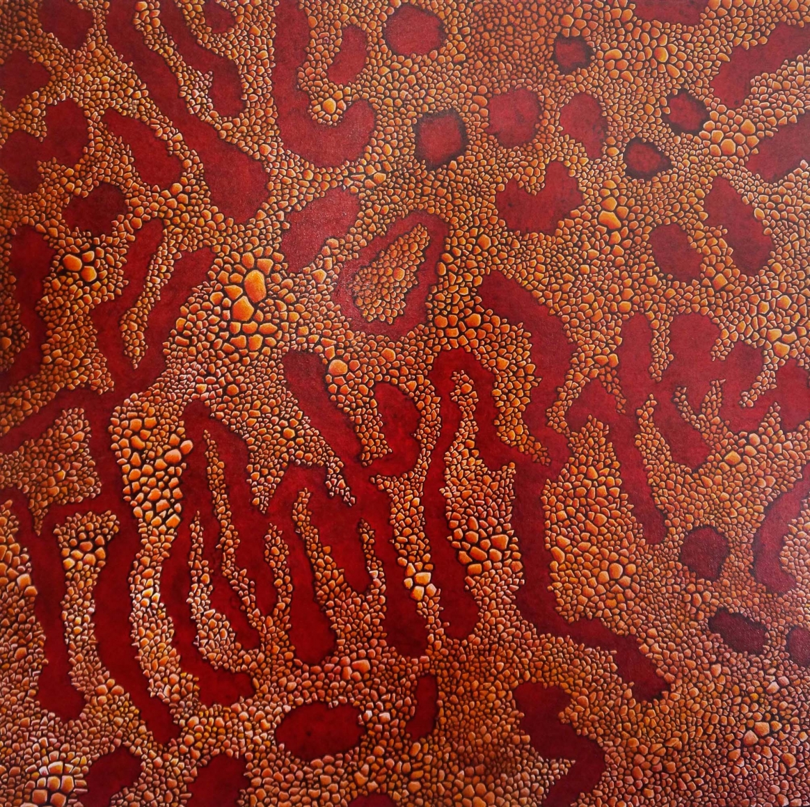 Jeremy Hawkes Carapace (Landscape 1)