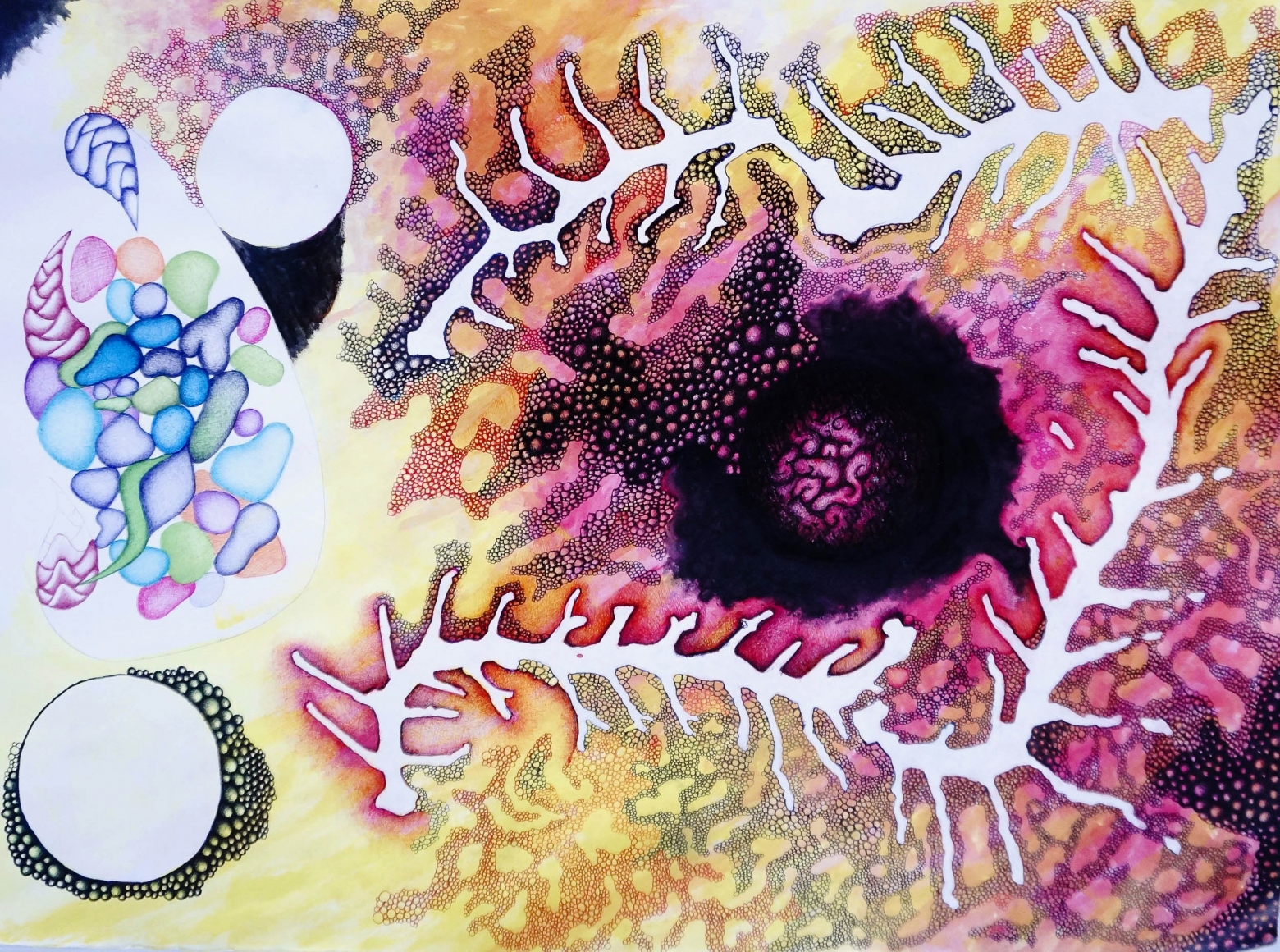 Jeremy Hawkes Ulterior Motif 3