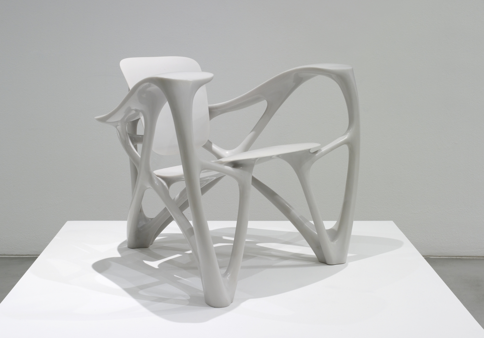 Joris Laarman - Exhibitions - Vintage20