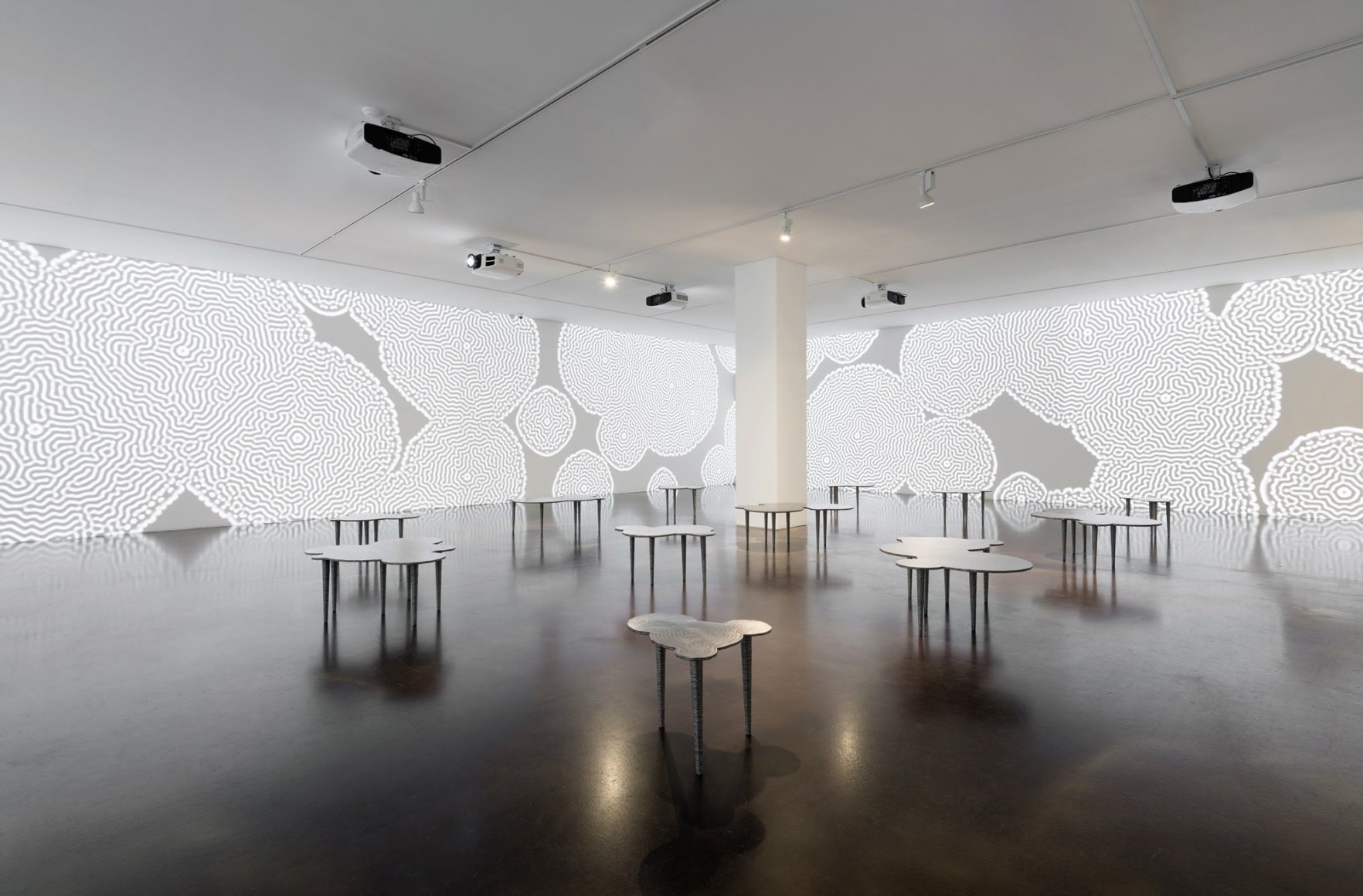 JORIS LAARMAN - Exhibitions - Vintage20