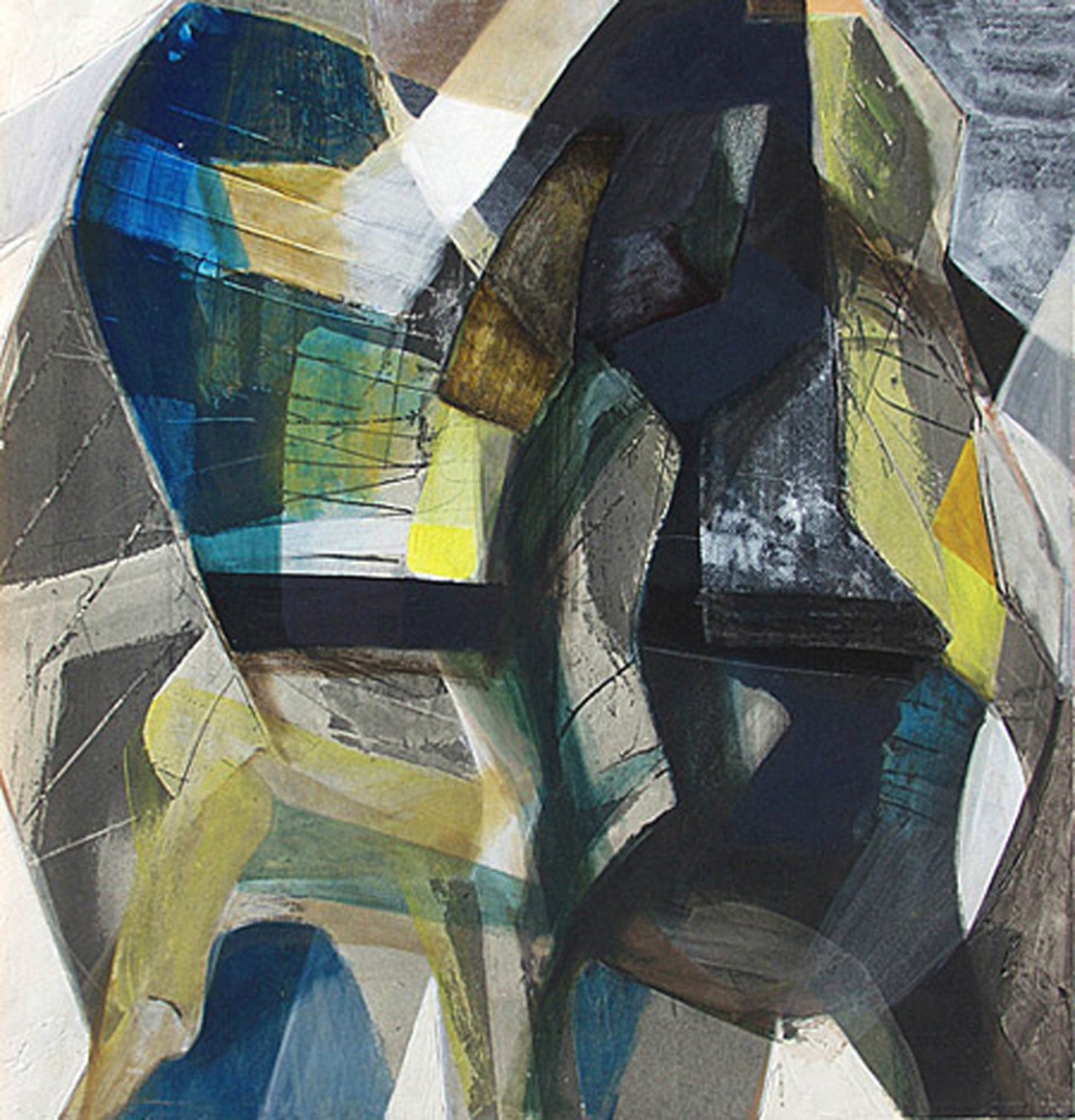 HOWARD WARSHAW (19201977) Artworks Sullivan Goss An American