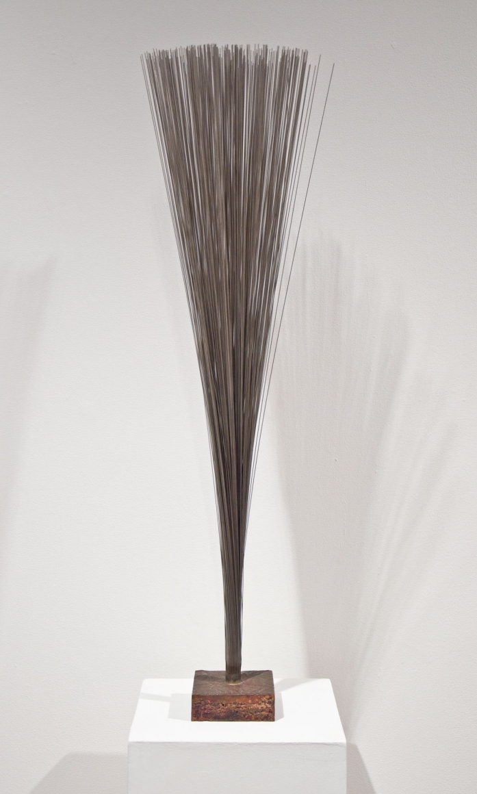 Harry Bertoia (19151978) Artworks Sullivan Goss An American