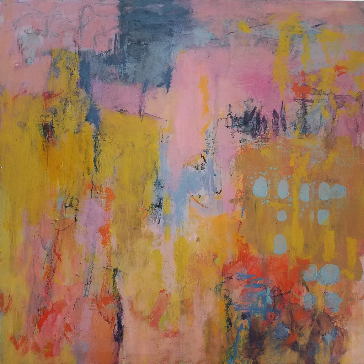 Dahlia Riley - Artworks - Sullivan Goss - An American ...