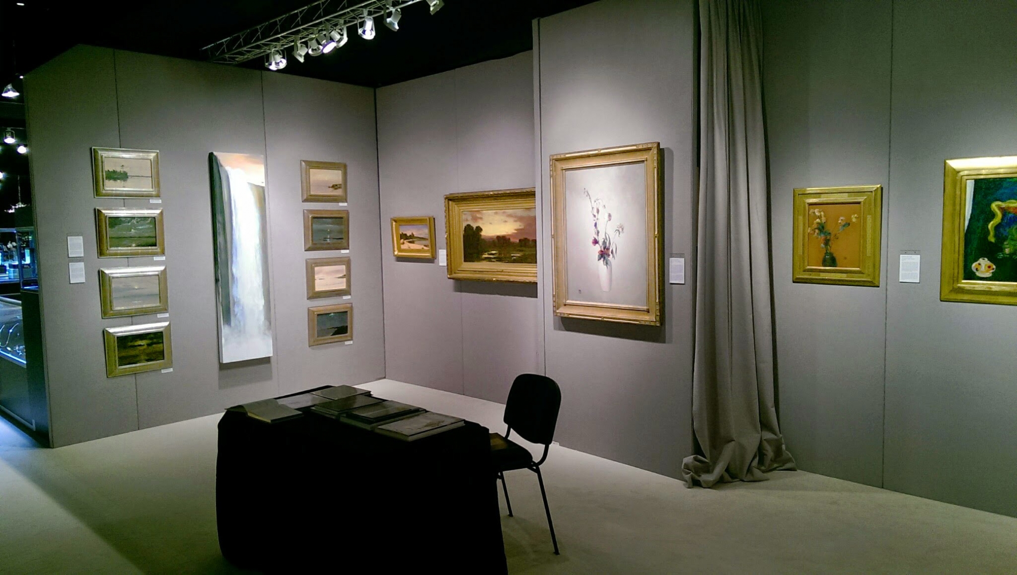 Palm Beach Jewelry Art Antique Show Exhibitions