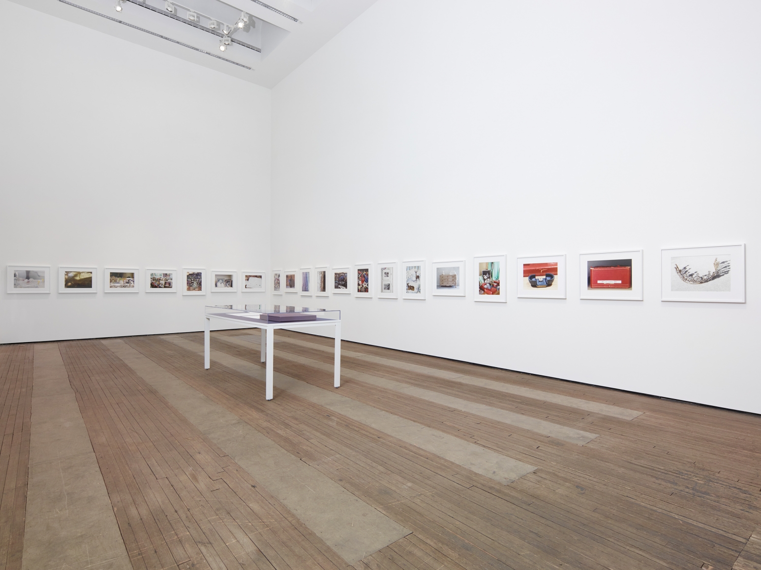Catherine Opie, 700 Nimes Road