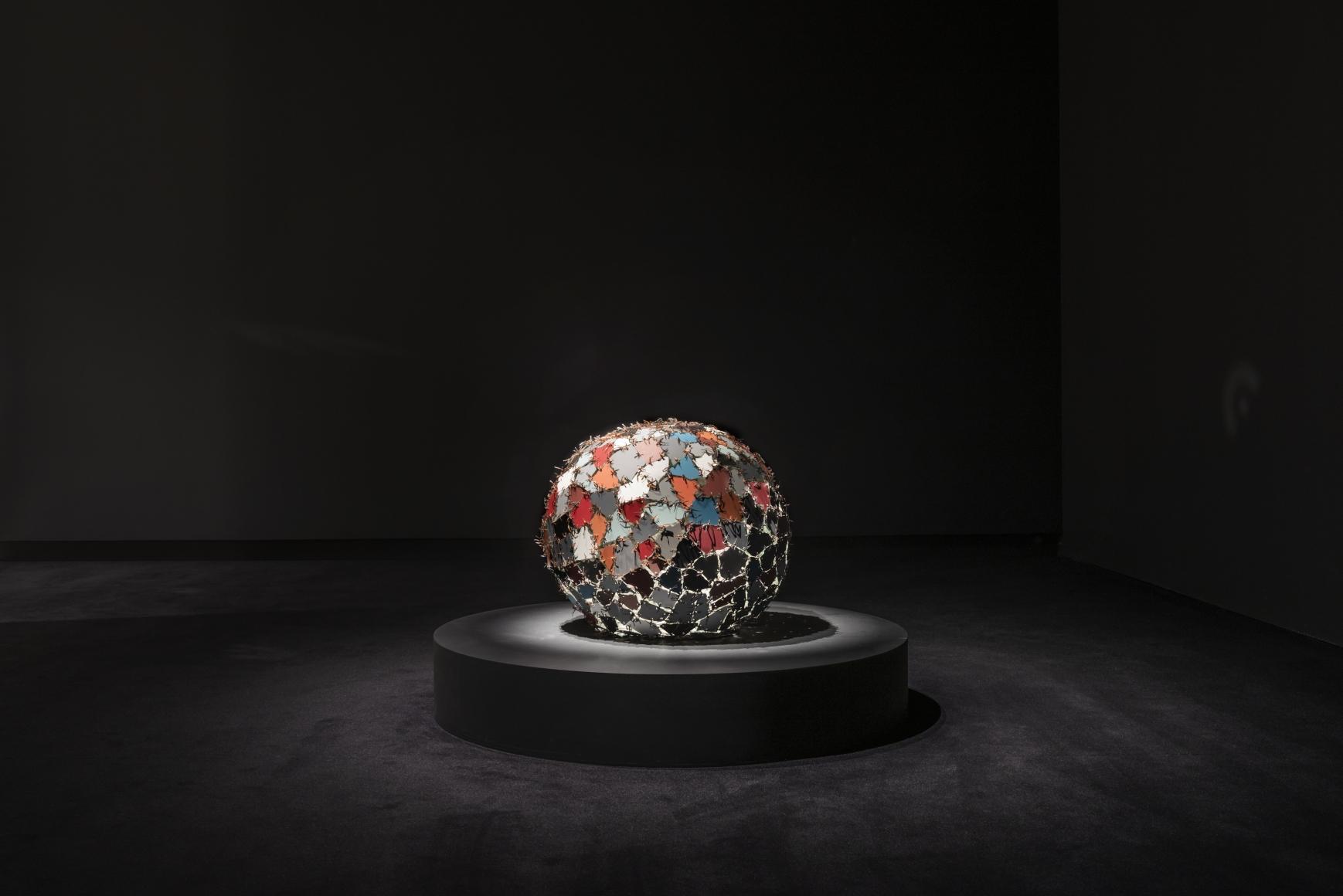 KADER ATTIA, The Museum of Emotion