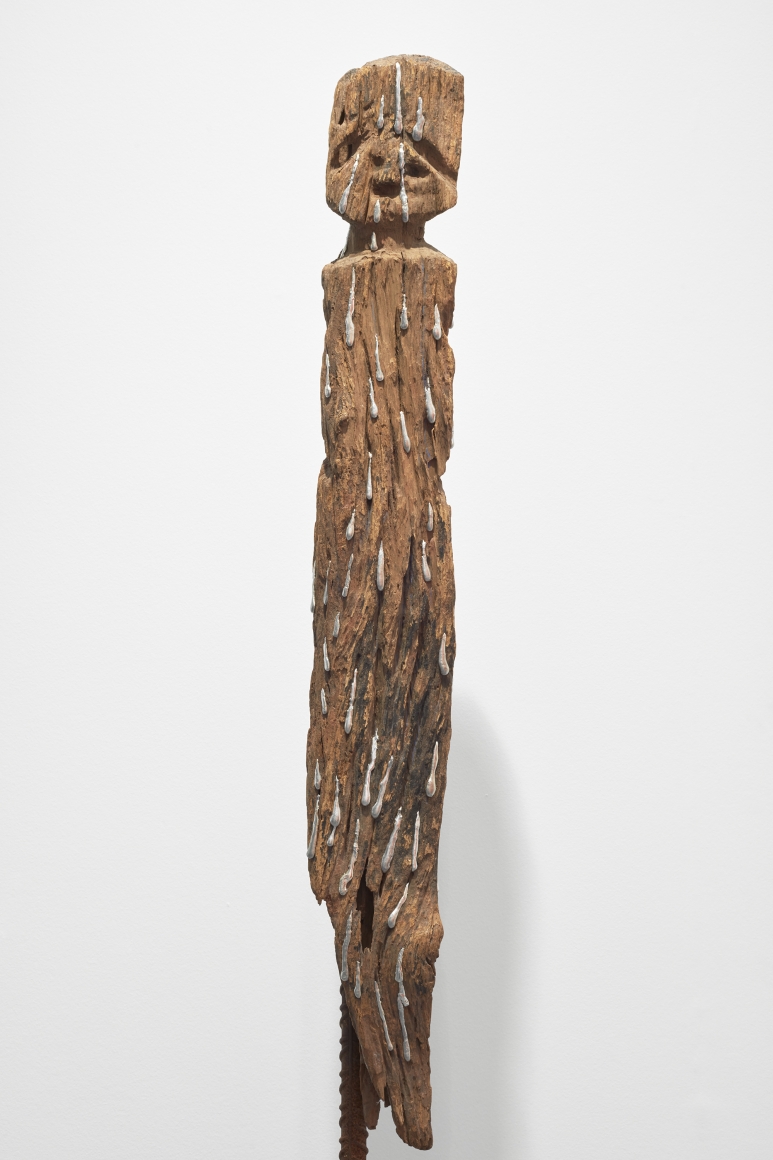 KADER ATTIA Untitled, 2016