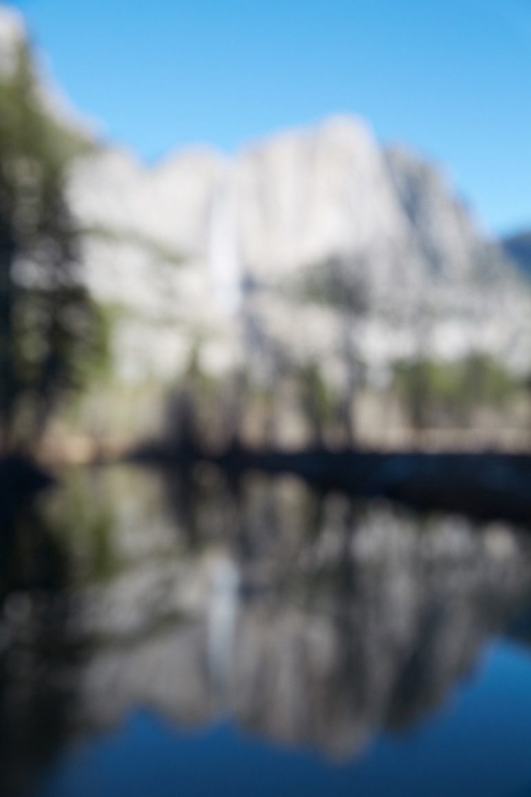 CATHERINE OPIE, Untitled #2 (Yosemite Valley), 2015