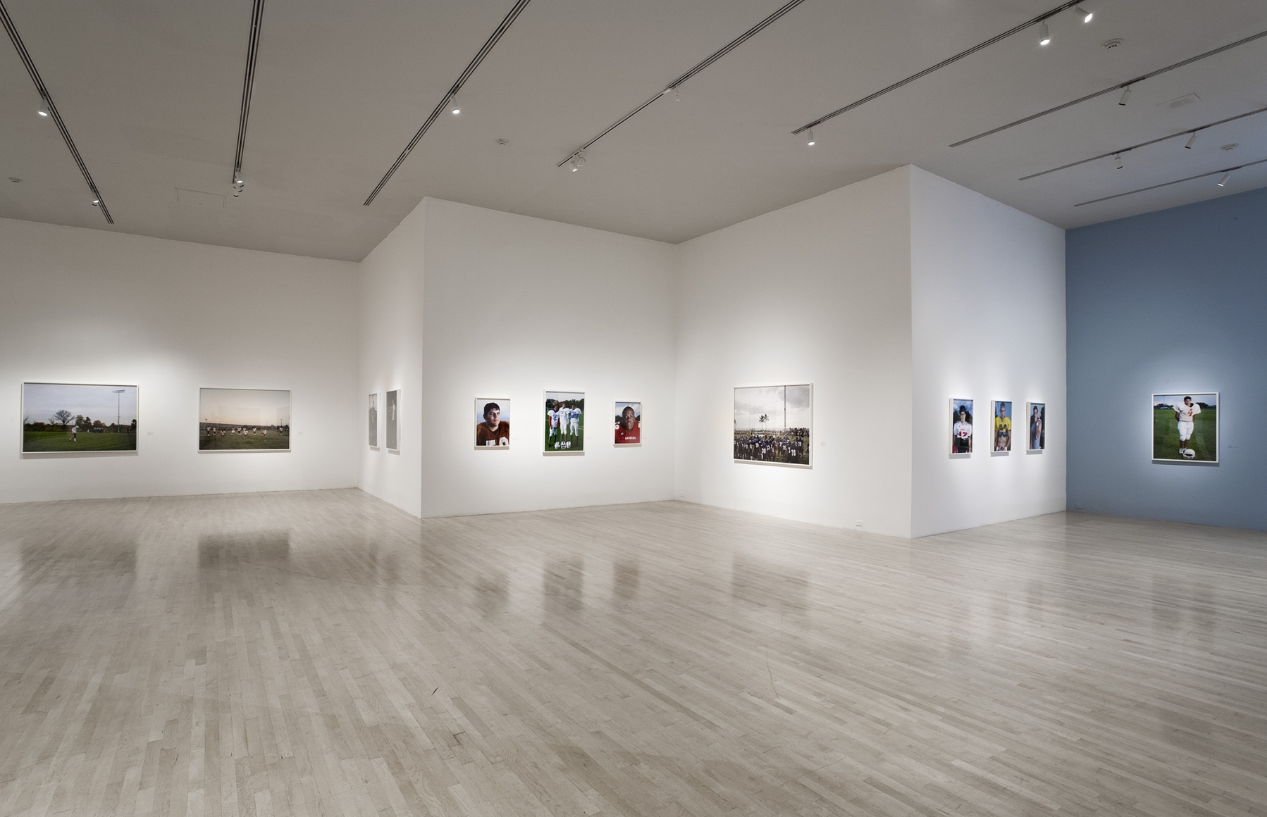 Catherine Opie: Figure and Landscape