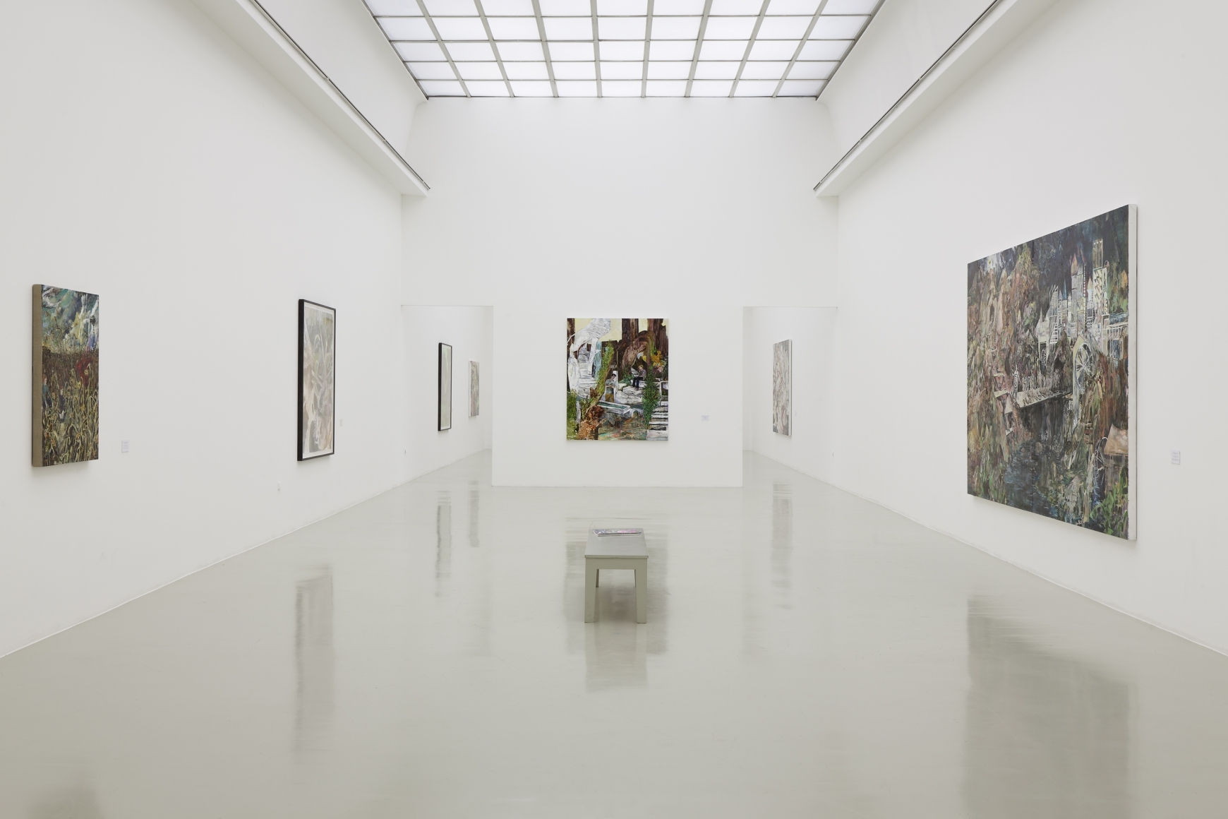 HERNAN BAS The other side