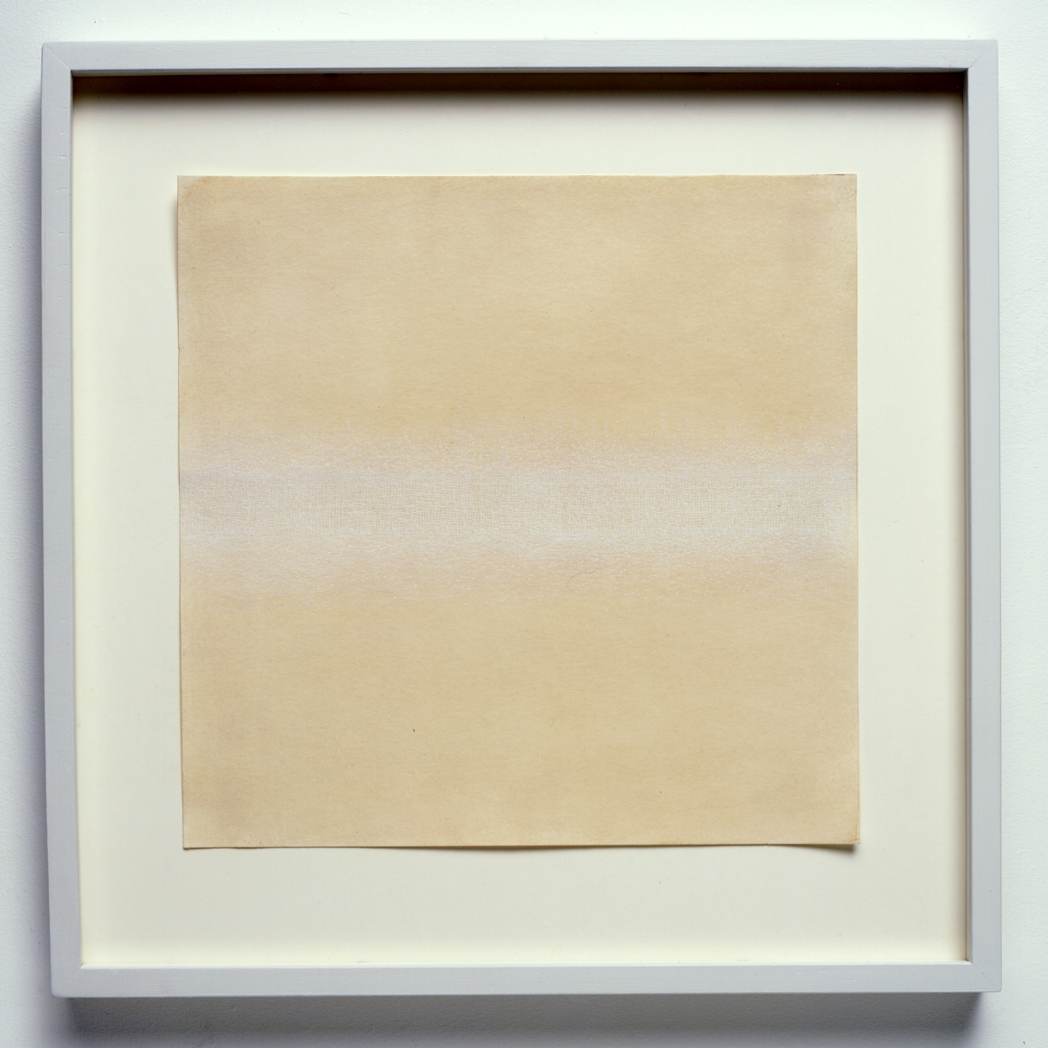 SHIRAZEH HOUSHIARY, Untitled (X), 2003