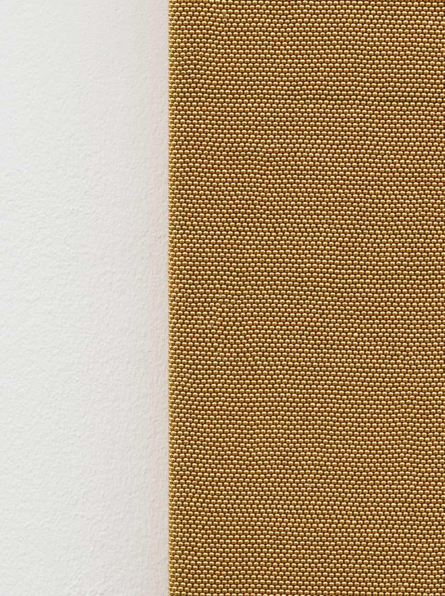 LIZA LOU Midas / Solid (detail), 2012-14