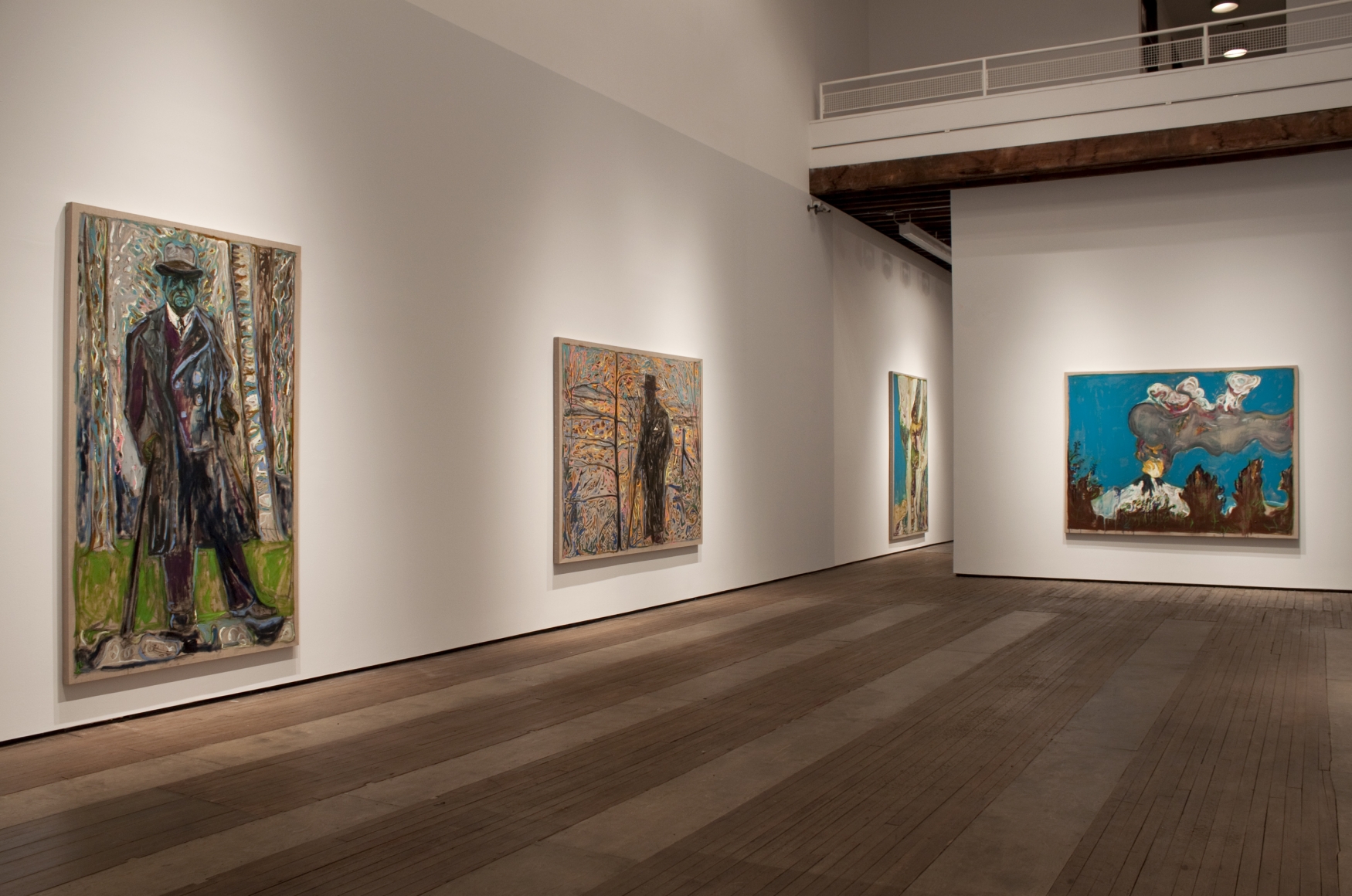 Billy Childish, I Am the Billy Childish 