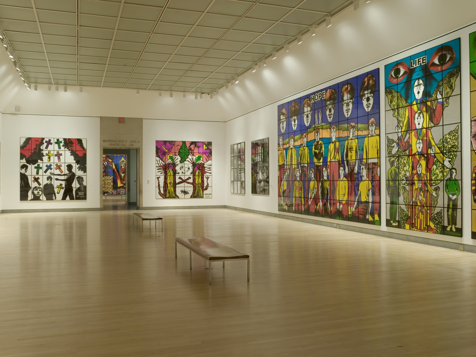 Gilbert & George