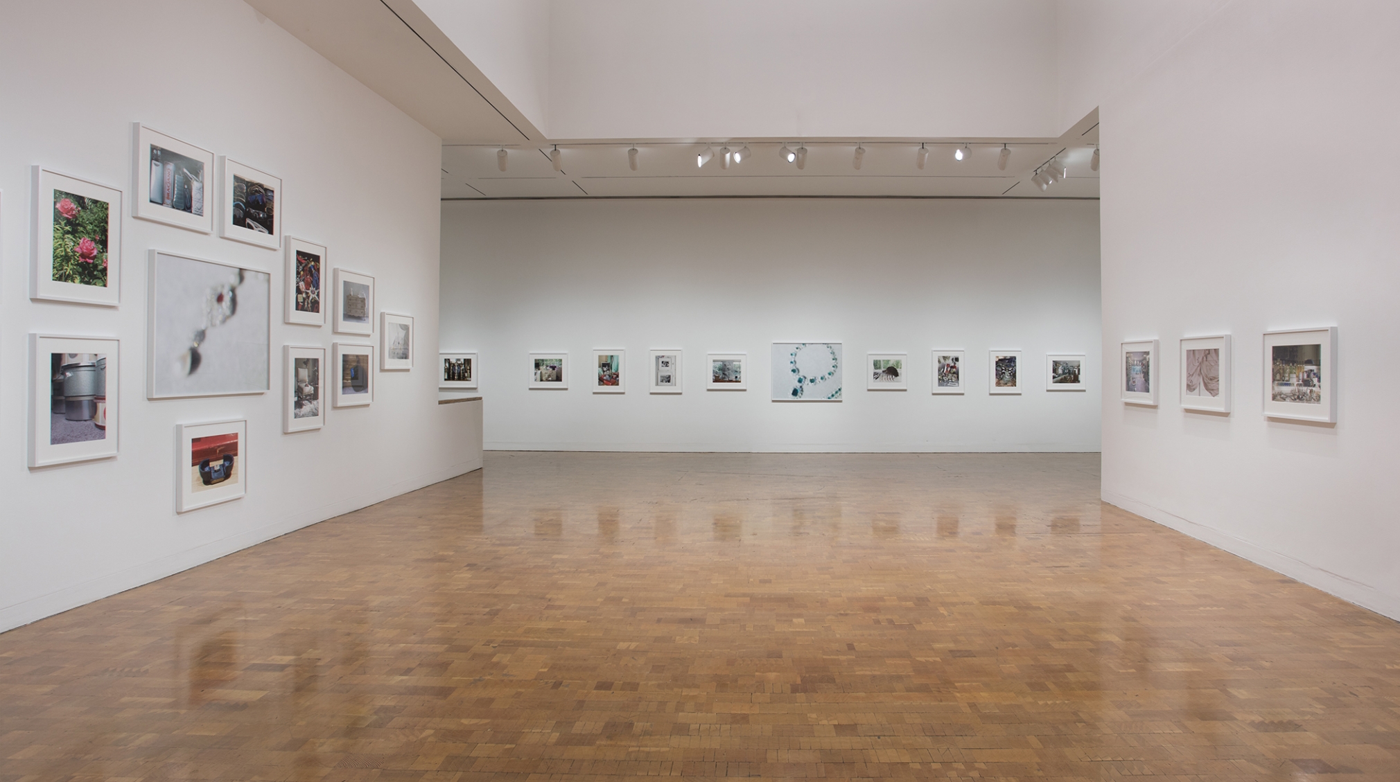 Catherine Opie, 700 Nimes Road