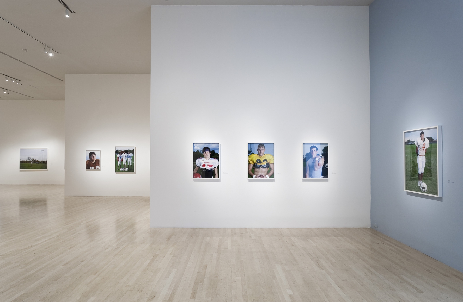 Catherine Opie: Figure and Landscape