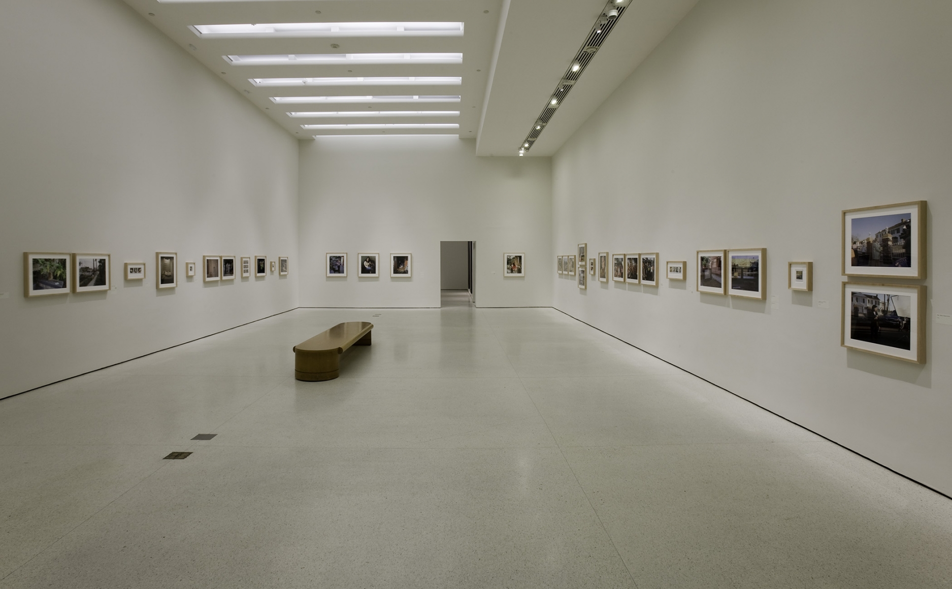 Catherine Opie: American Photographer