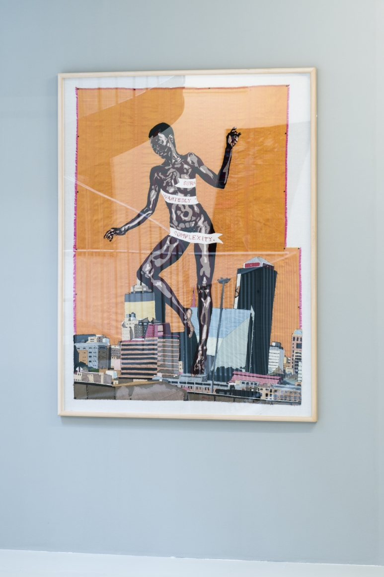 BILLIE ZANGEWA, Soft Power