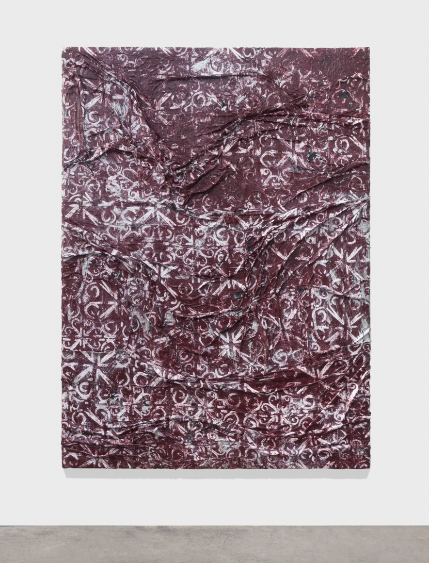 ANGEL OTERO, Untitled, 2013