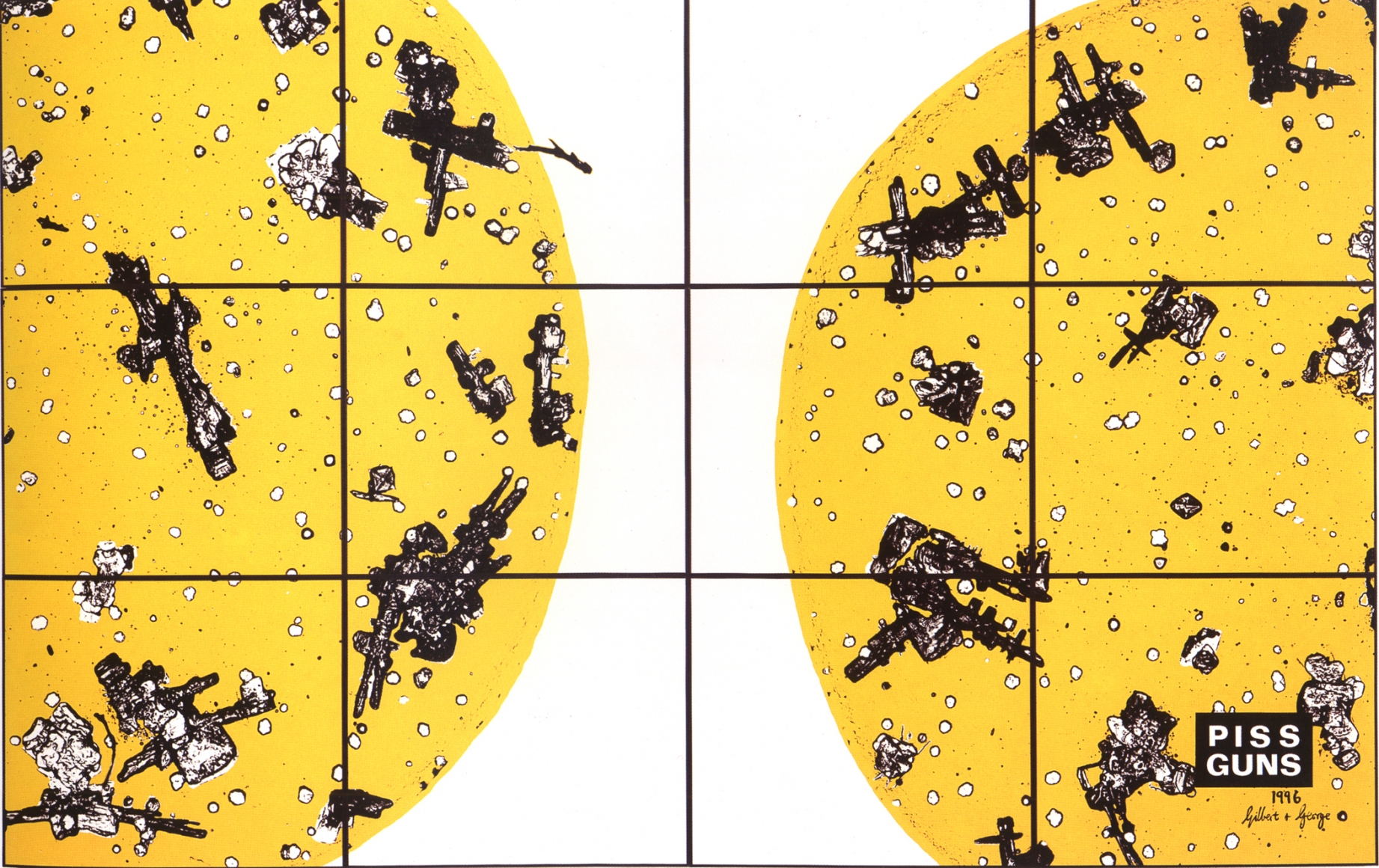 Gilbert & George