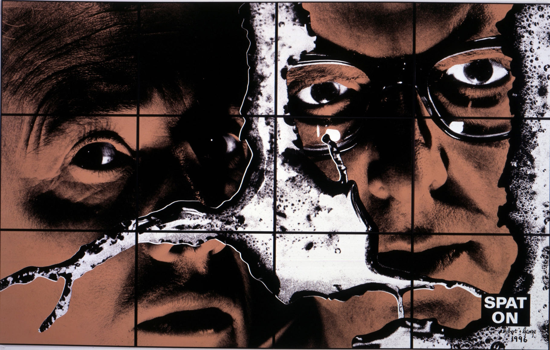 Gilbert & George