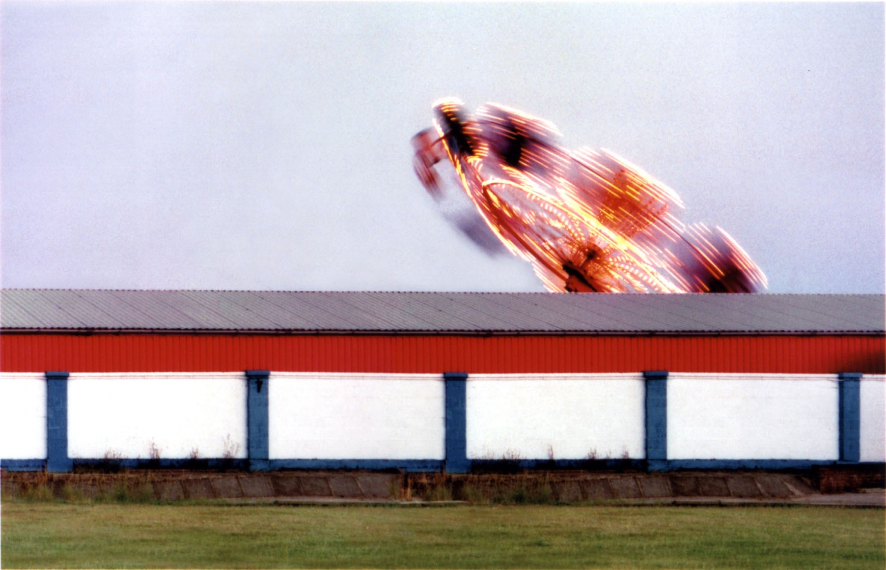 JÖRG SASSE, 8246, 2000