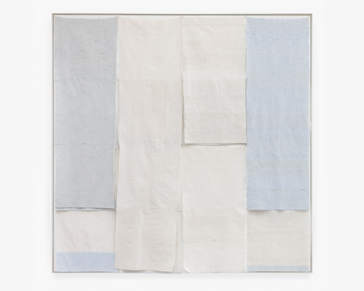 LIZA LOU, Clear After Rain, 2019