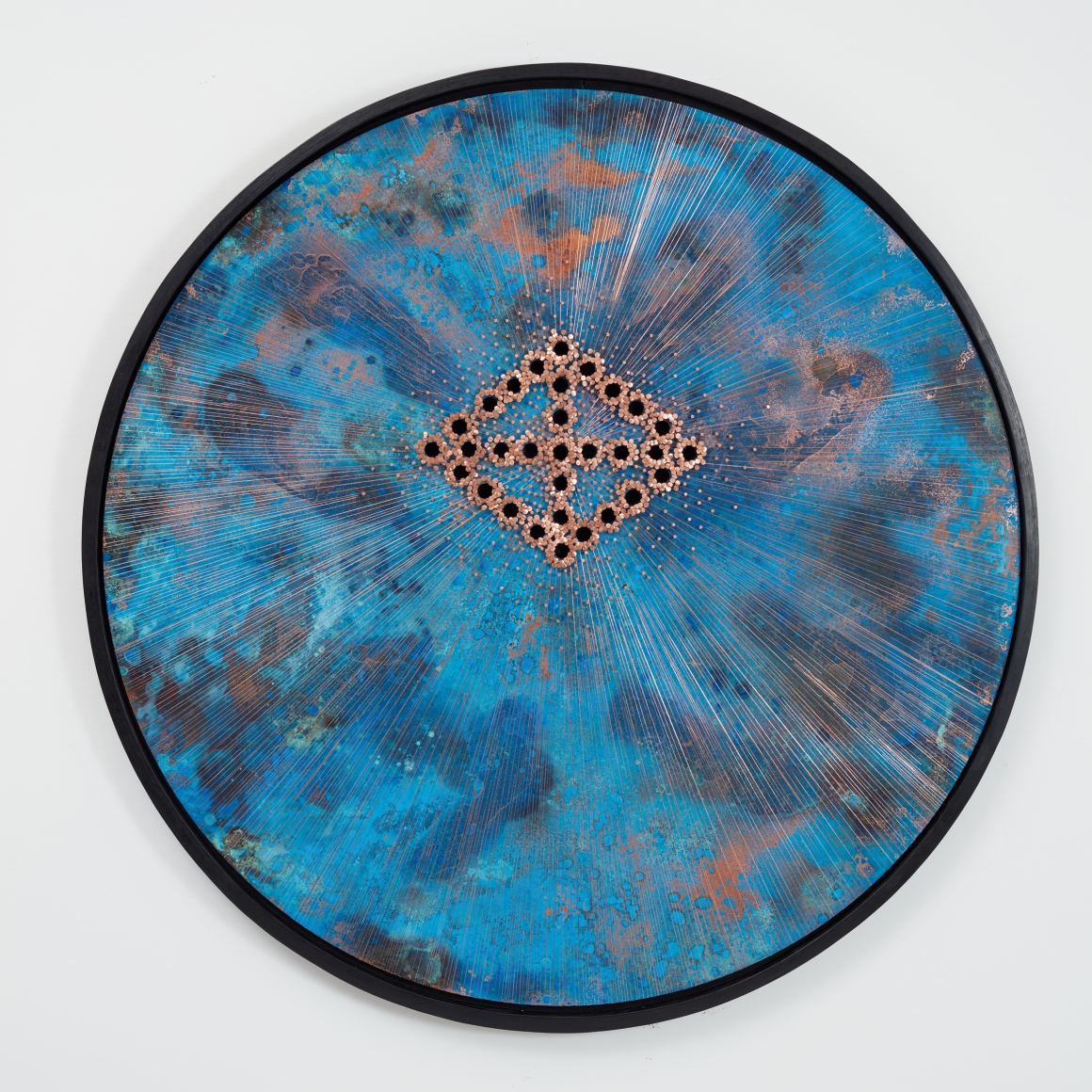 NARI WARD, Mare, 2018