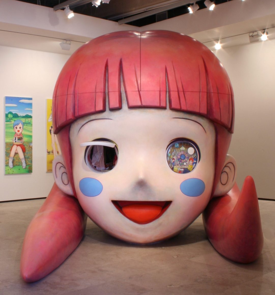 MR. Strawberry Voice, 2007