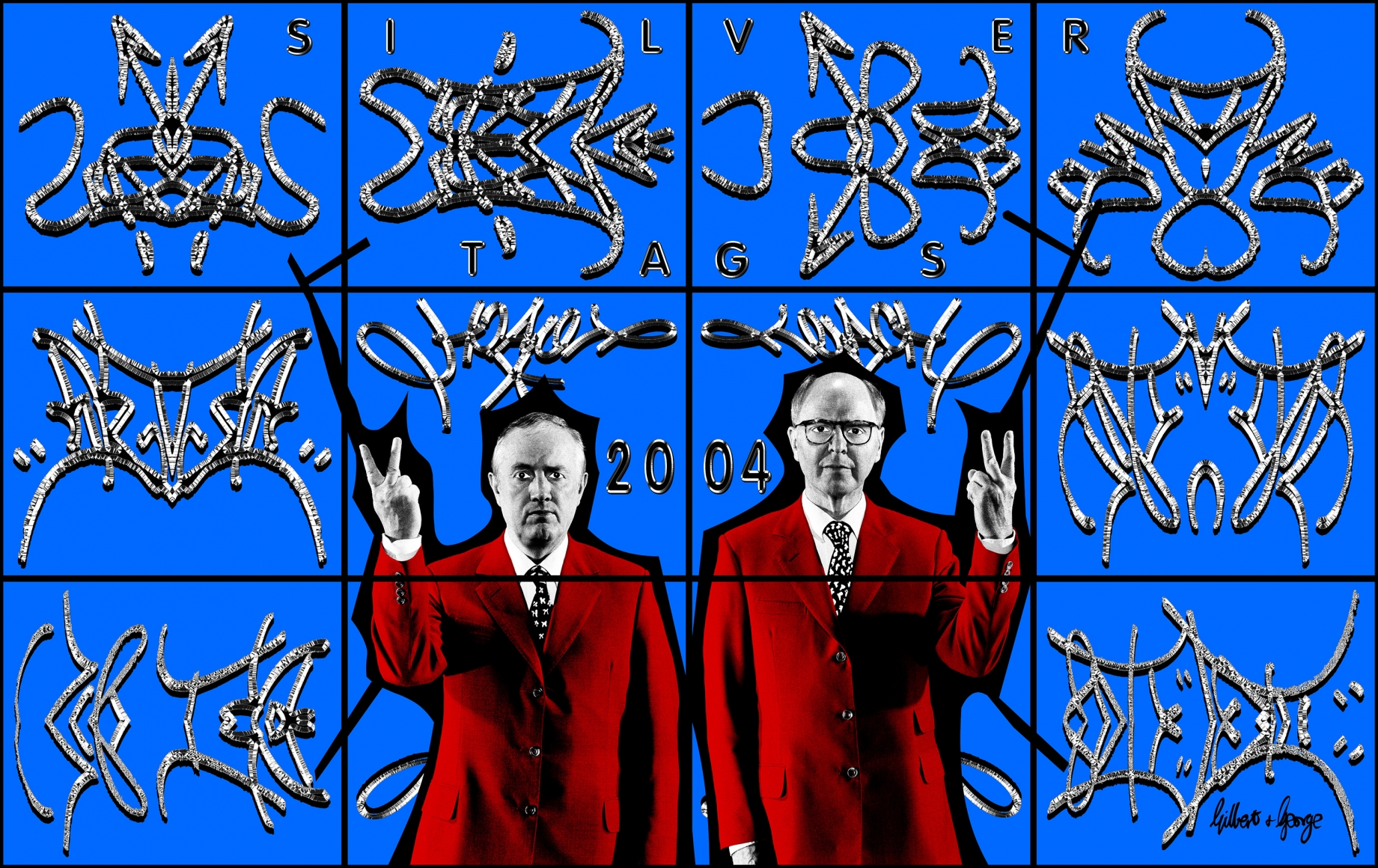 Gilbert & George