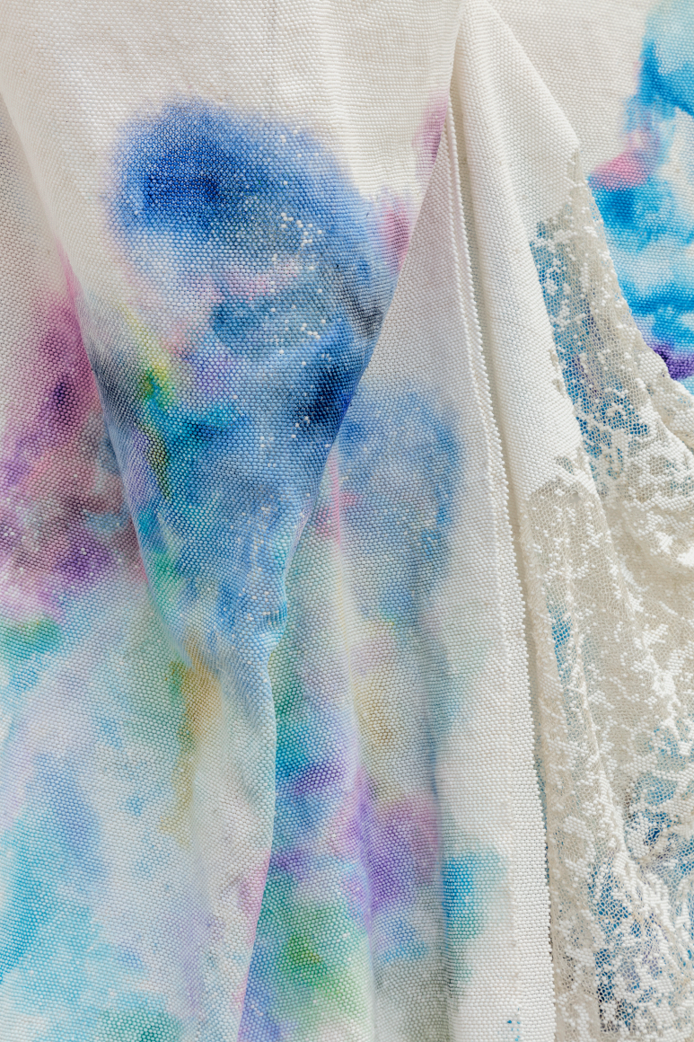 LIZA LOU, Nightsong, 2019 (detail)